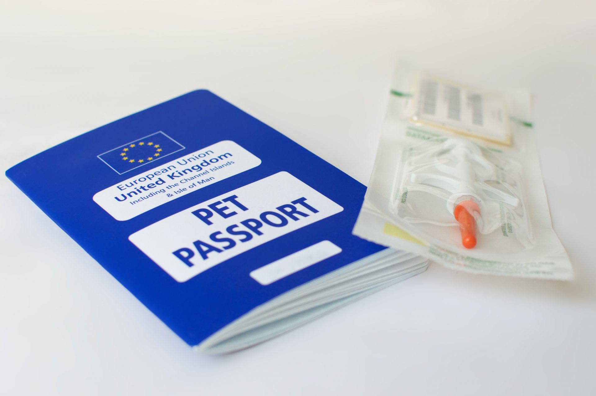 how will brexit affect dog passports