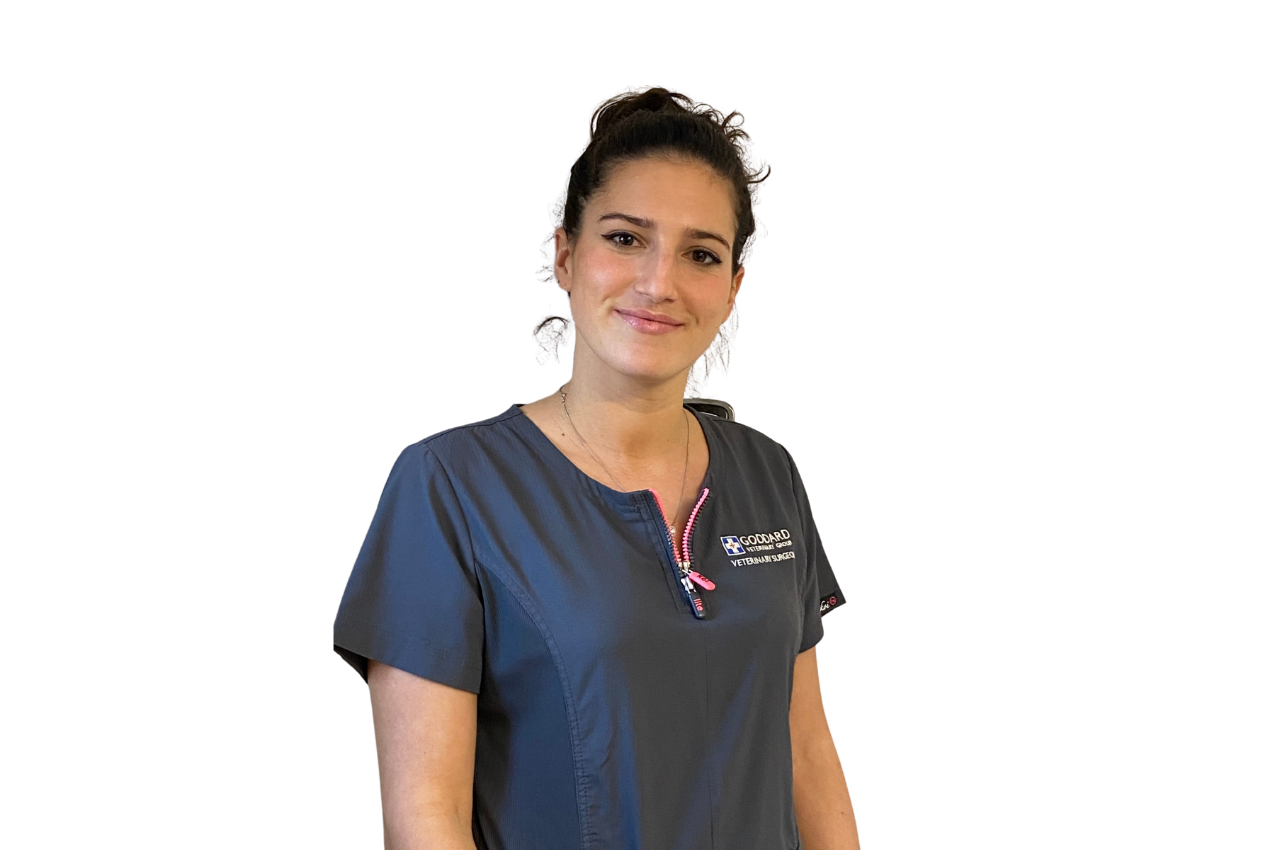 Francesca Gambuzzi - Goddard Veterinary Group